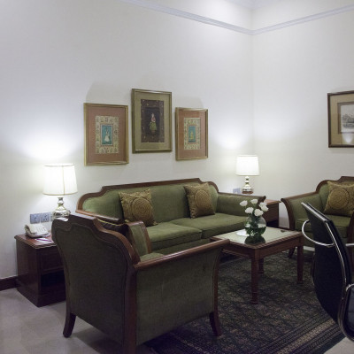 Vivanta Aurangabad, Maharashtra image