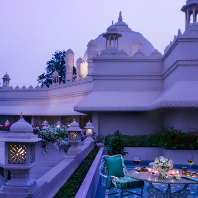 Vivanta Aurangabad, Maharashtra image
