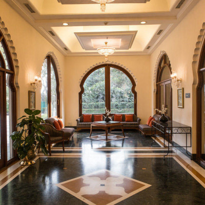 Vivanta Aurangabad, Maharashtra image