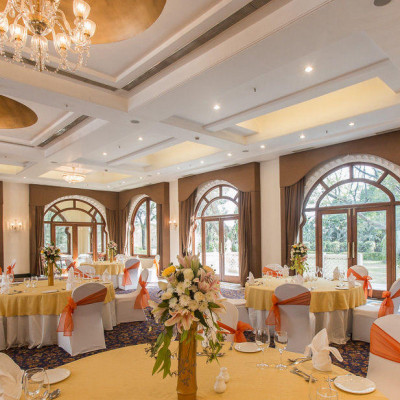 Vivanta Aurangabad, Maharashtra image