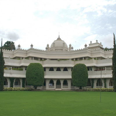 Vivanta Aurangabad, Maharashtra image