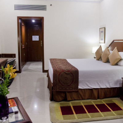 Vivanta Aurangabad, Maharashtra image
