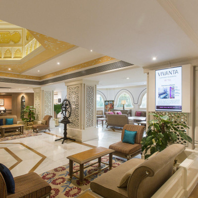 Vivanta Aurangabad, Maharashtra image