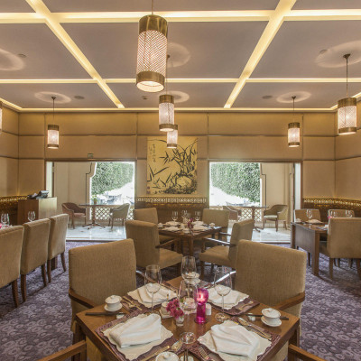 Vivanta Aurangabad, Maharashtra image