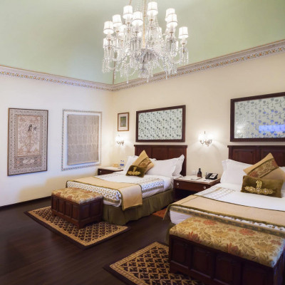 Jai Mahal Palace, Jaipur image