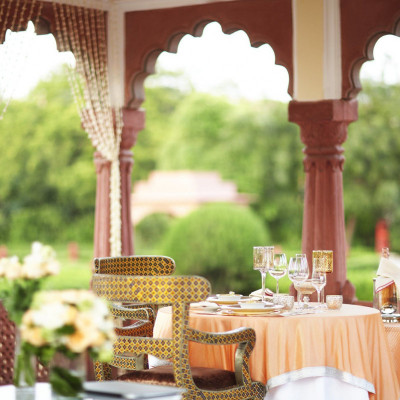 Jai Mahal Palace, Jaipur image