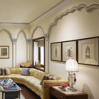 Jai Mahal Palace, Jaipur image
