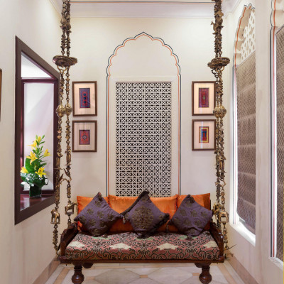 Jai Mahal Palace, Jaipur image