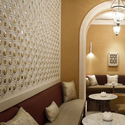 Jai Mahal Palace, Jaipur image