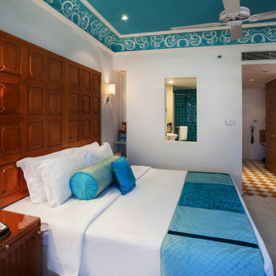 Jai Mahal Palace, Jaipur image