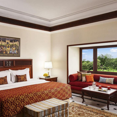 Jai Mahal Palace, Jaipur image
