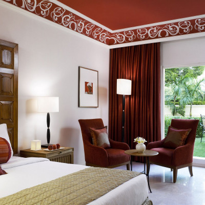 Jai Mahal Palace, Jaipur image