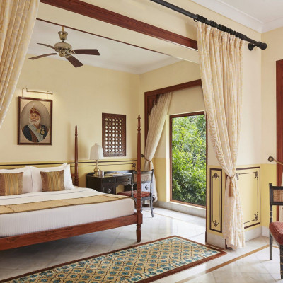 Jai Mahal Palace, Jaipur image