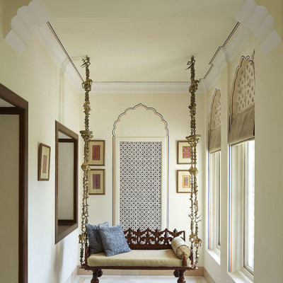 Jai Mahal Palace, Jaipur image