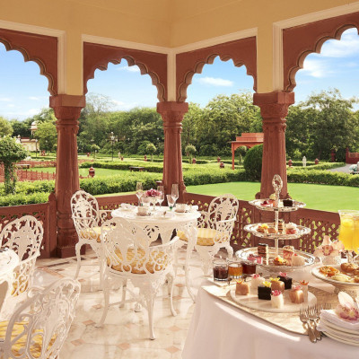 Jai Mahal Palace, Jaipur image
