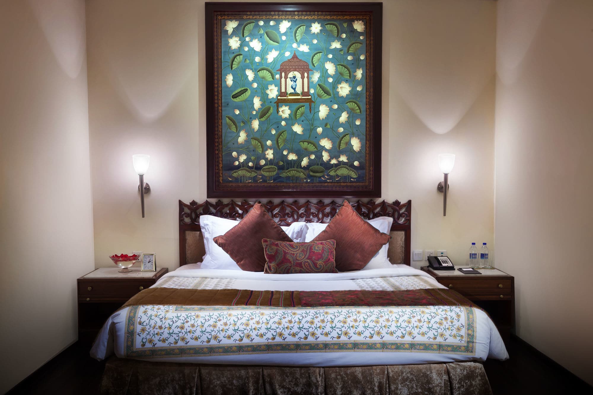 Jai Mahal Palace, Jaipur