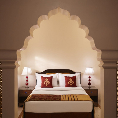 Jai Mahal Palace, Jaipur image