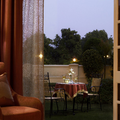 Jai Mahal Palace, Jaipur image