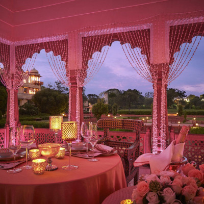 Jai Mahal Palace, Jaipur image