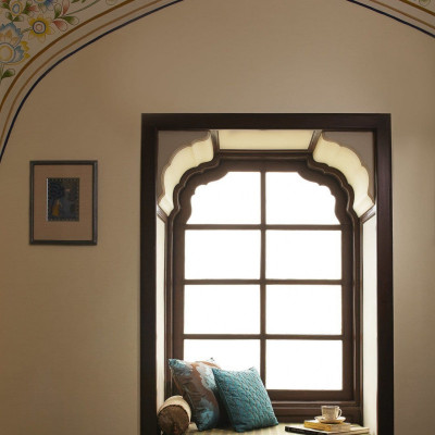 Jai Mahal Palace, Jaipur image