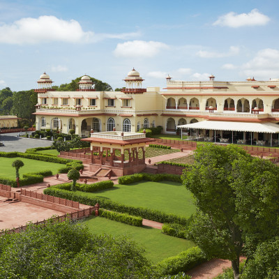 Jai Mahal Palace, Jaipur image