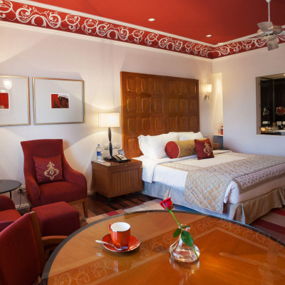 Jai Mahal Palace, Jaipur image
