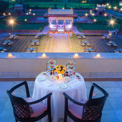 Jai Mahal Palace, Jaipur image