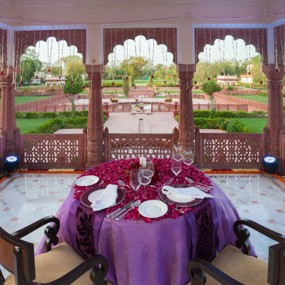 Jai Mahal Palace, Jaipur image