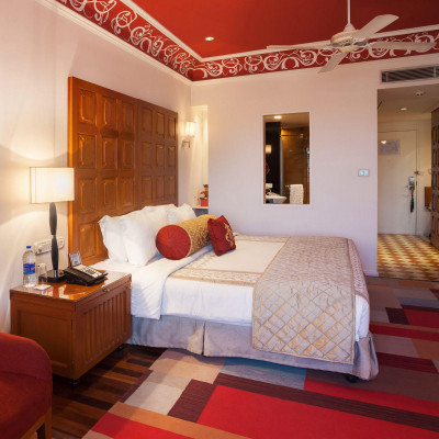 Jai Mahal Palace, Jaipur image