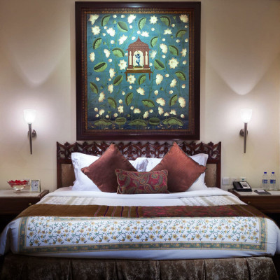 Jai Mahal Palace, Jaipur image