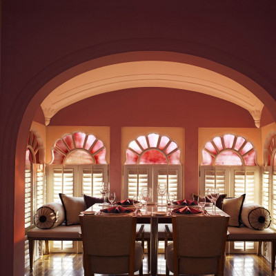 Jai Mahal Palace, Jaipur image