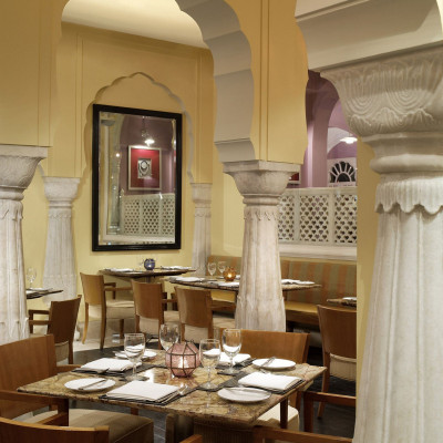 Jai Mahal Palace, Jaipur image
