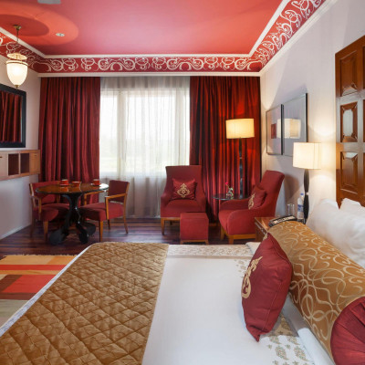Jai Mahal Palace, Jaipur image