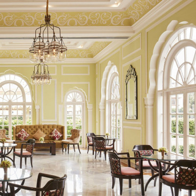 Jai Mahal Palace, Jaipur image