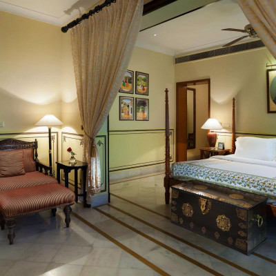 Jai Mahal Palace, Jaipur image