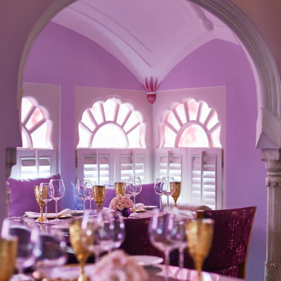 Jai Mahal Palace, Jaipur image