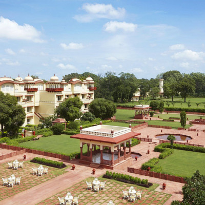 Jai Mahal Palace, Jaipur image