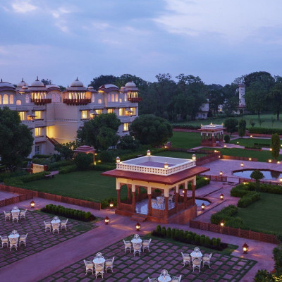 Jai Mahal Palace, Jaipur image