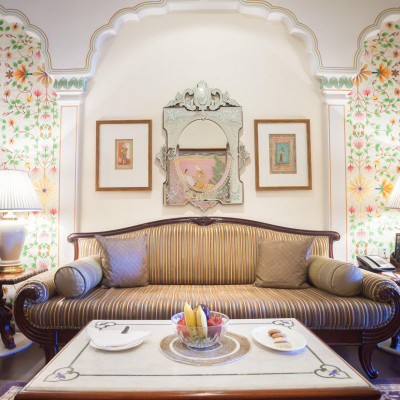Jai Mahal Palace, Jaipur image