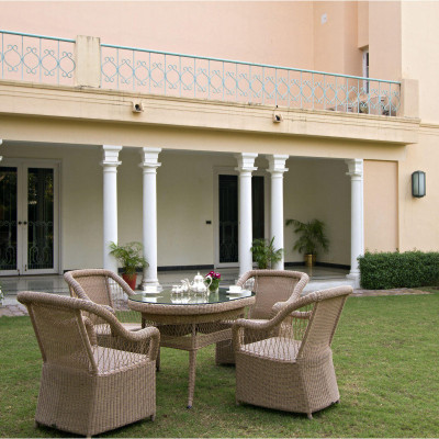 The Gateway Hotel Ramgarh image