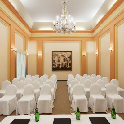 The Gateway Hotel Ramgarh image