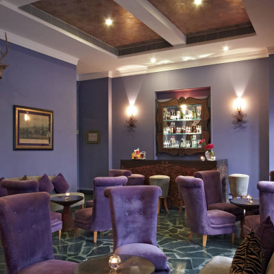 The Gateway Hotel Ramgarh image