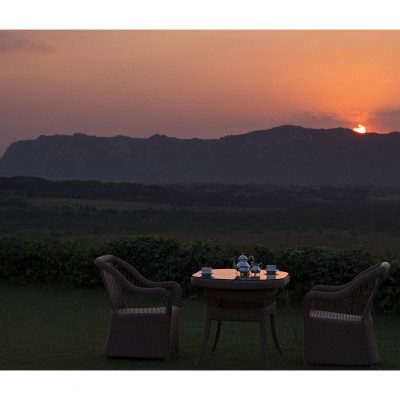 The Gateway Hotel Ramgarh image