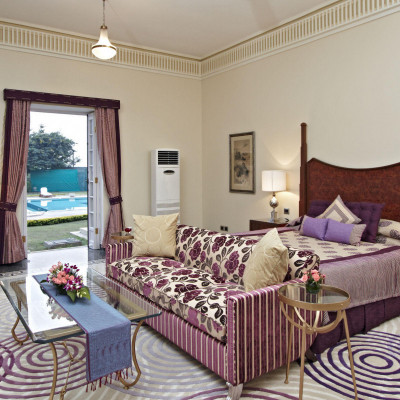 The Gateway Hotel Ramgarh image