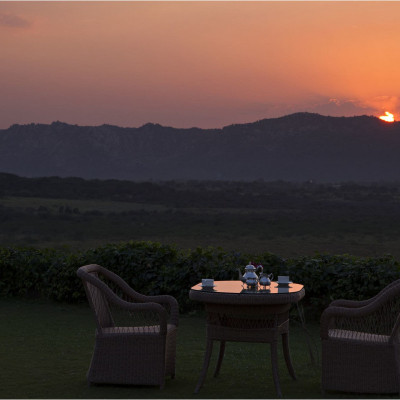 The Gateway Hotel Ramgarh image