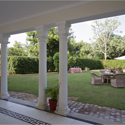 The Gateway Hotel Ramgarh image