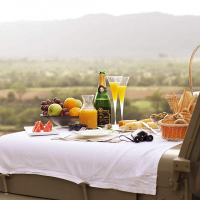The Gateway Hotel Ramgarh image
