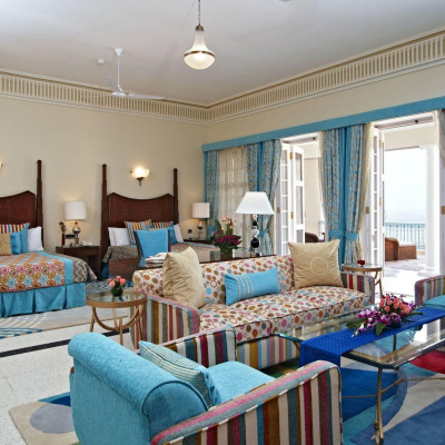 The Gateway Hotel Ramgarh image