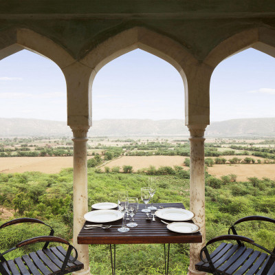 The Gateway Hotel Ramgarh image
