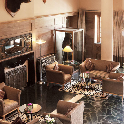 The Gateway Hotel Ramgarh image